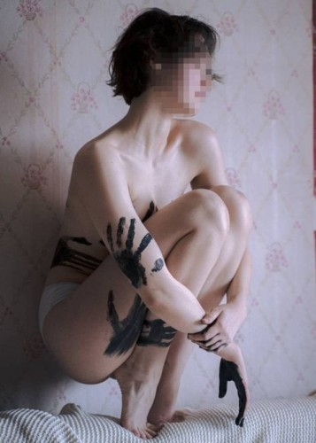 Марина, Г. Благодарный