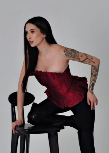 Вика, Г. Благодарный